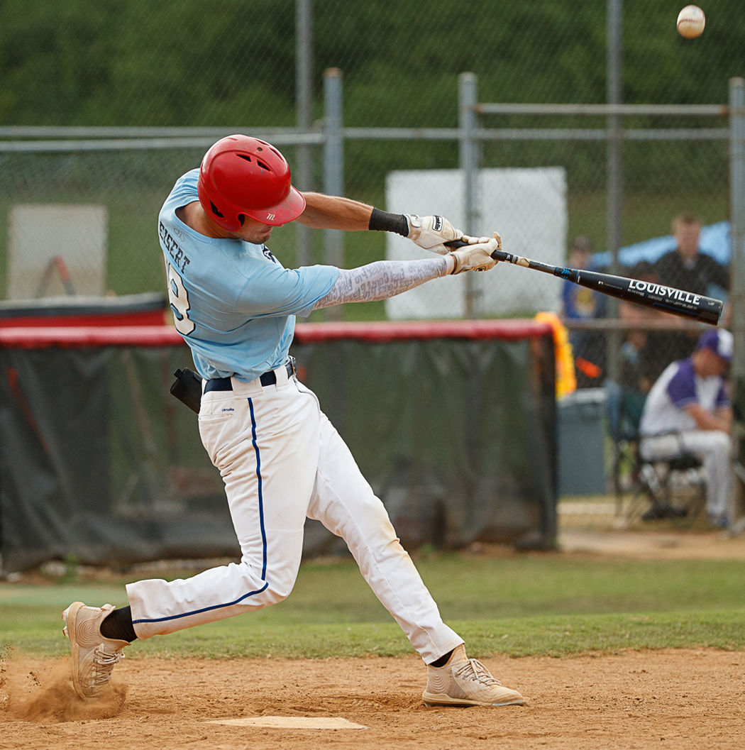 College baseball 7